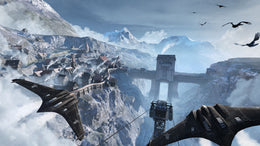 Wolfenstein: The Old Blood Uncut Steam Key GLOBAL