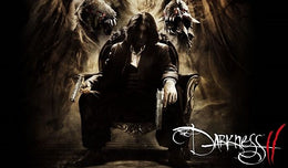 The Darkness II (PC) - Steam Key - GLOBAL