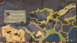 Crusader Kings II: Jade Dragon Key Steam GLOBAL