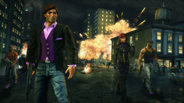 Saints Row: The Third - Full Package Steam Key GLOBAL