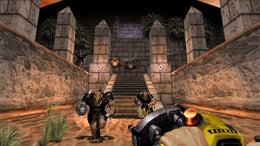 Duke Nukem 3D: 20th Anniversary World Tour Steam Key GLOBAL