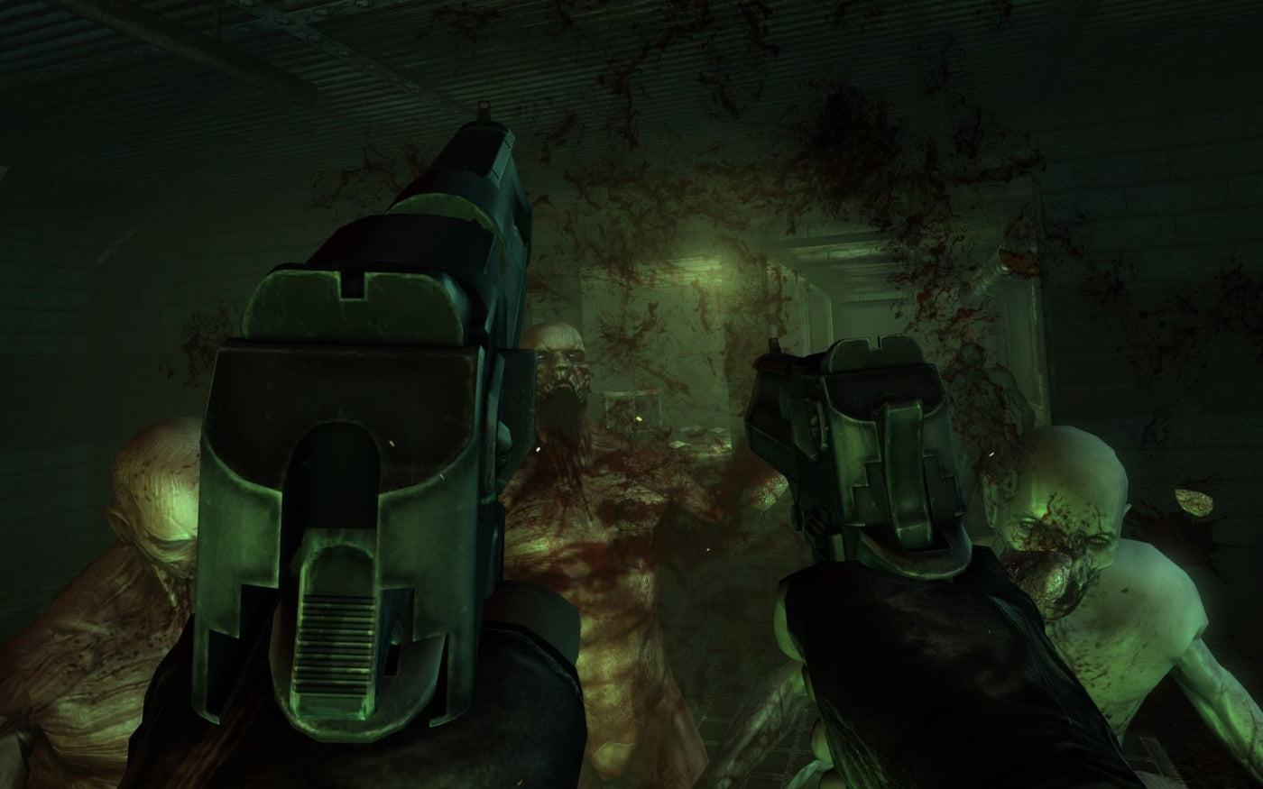 Killing Floor Steam Key GLOBAL