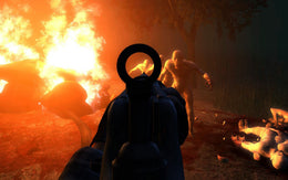 Killing Floor Steam Key GLOBAL