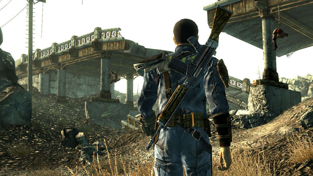 Fallout 3 Steam Key GLOBAL