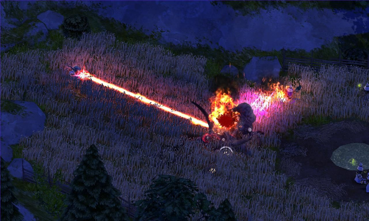 Magicka Steam Key GLOBAL