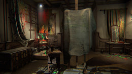 Layers of Fear: Masterpiece Edition Steam Key GLOBAL