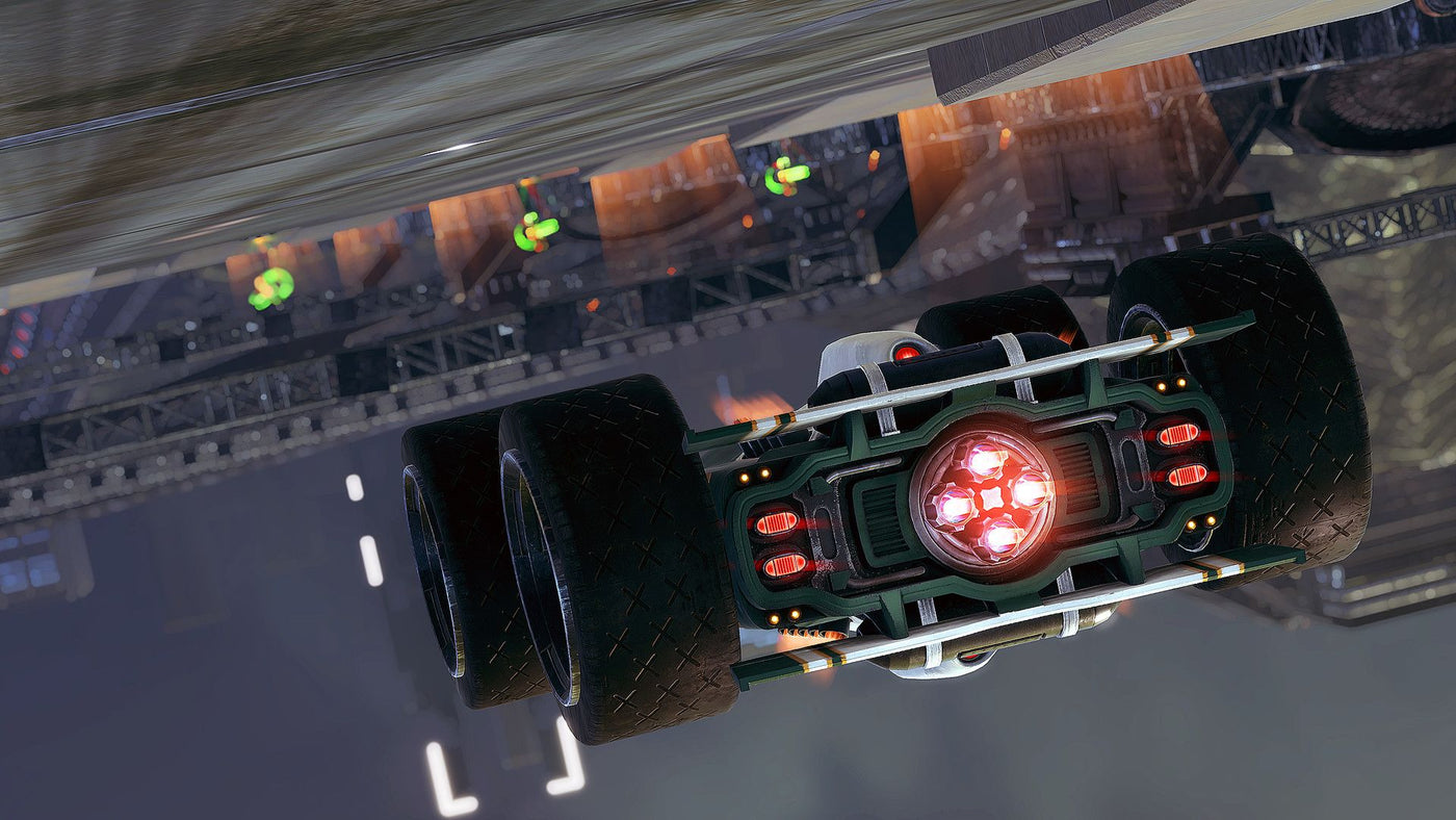 GRIP: Combat Racing Steam Key GLOBAL