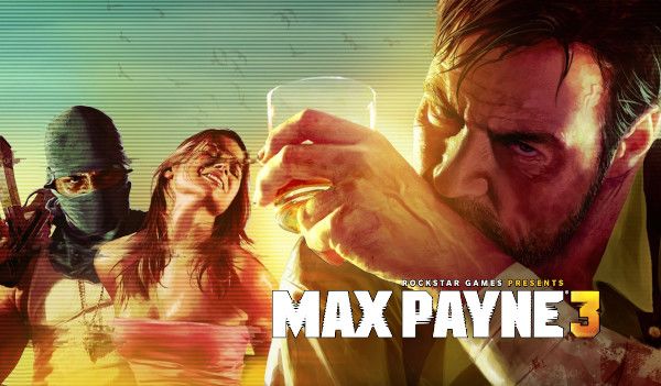 Max Payne 3 (PC) - Steam Key - GLOBAL