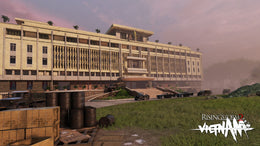 Rising Storm 2: Vietnam - Digital Deluxe Steam Key GLOBAL
