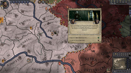 Crusader Kings II: The Reaper's Due Steam Key GLOBAL