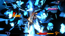ULTIMATE MARVEL VS. CAPCOM 3 Steam Key GLOBAL