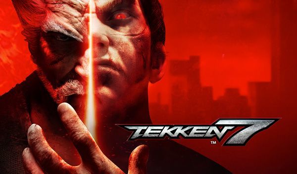 TEKKEN 7 Ultimate Edition Steam Key GLOBAL