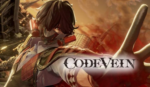 Code Vein Deluxe Edition - Steam - Key GLOBAL