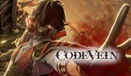 Code Vein Deluxe Edition - Steam - Key GLOBAL