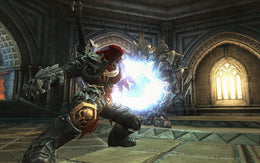 Darksiders Warmastered Edition Steam Key GLOBAL