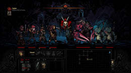 Darkest Dungeon: Ancestral Edition Steam Key GLOBAL