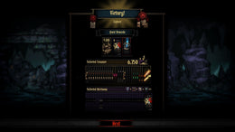 Darkest Dungeon: Ancestral Edition Steam Key GLOBAL