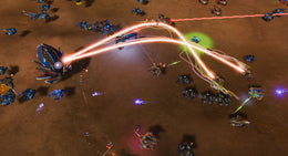 Ashes of the Singularity: Escalation Steam Key GLOBAL