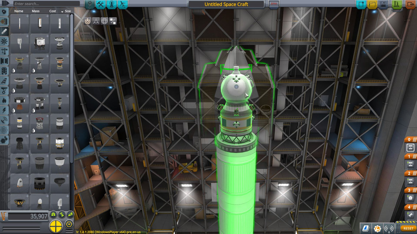 Kerbal Space Program: Making History Expansion Steam Key GLOBAL