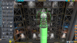 Kerbal Space Program: Making History Expansion Steam Key GLOBAL