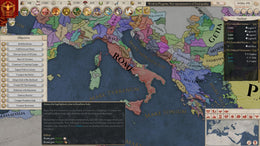 Imperator: Rome | Deluxe Edition (PC) - Steam Key - GLOBAL