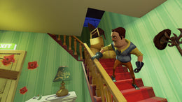 Hello Neighbor Steam PC Key GLOBAL