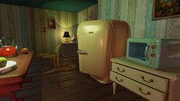 Hello Neighbor Steam PC Key GLOBAL