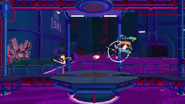 Lethal League Blaze Deluxe Edition Steam Key GLOBAL