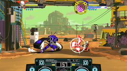 Lethal League Blaze Deluxe Edition Steam Key GLOBAL