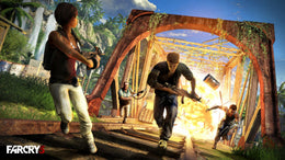 Far Cry 3 - Ubisoft Connect - GLOBAL