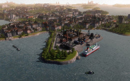 Cities In Motion Steam Key GLOBAL