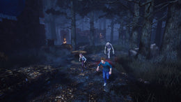 Dead by Daylight - Stranger Things Chapter - Steam Key (GLOBAL) -