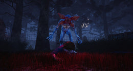 Dead by Daylight - Stranger Things Chapter - Steam Key (GLOBAL) -