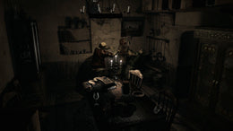 Resident Evil / biohazard HD REMASTER Steam Key GLOBAL