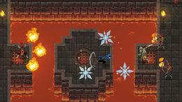 Wizard of Legend Steam Key GLOBAL
