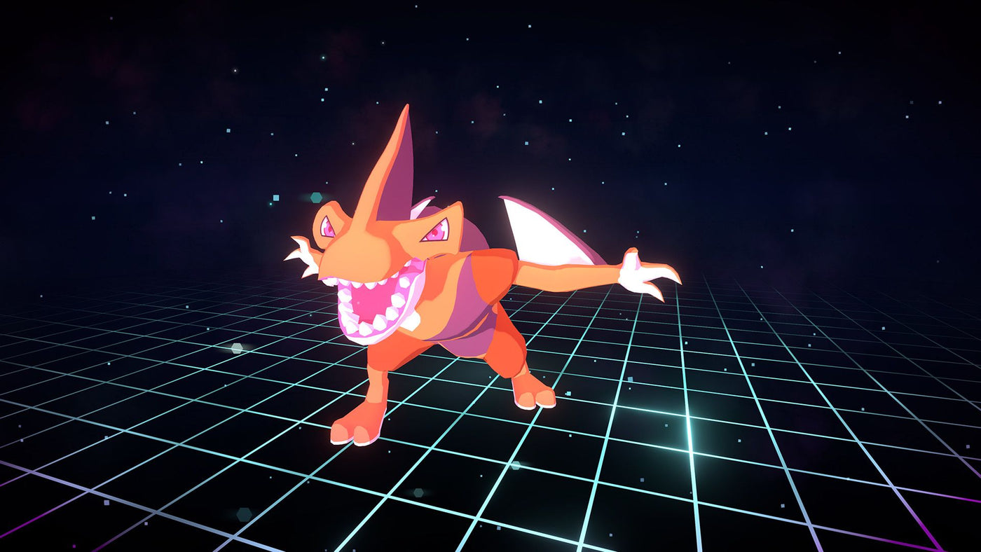 Temtem - Steam - Key GLOBAL