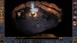 Baldur's Gate: Enhanced Edition Steam Key GLOBAL