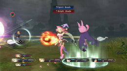 Tales of Berseria Steam Key - LATAM