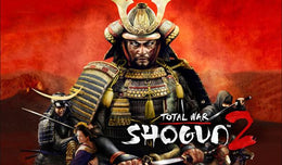 Total War: Shogun 2 Collection (PC) - Steam Key - GLOBAL