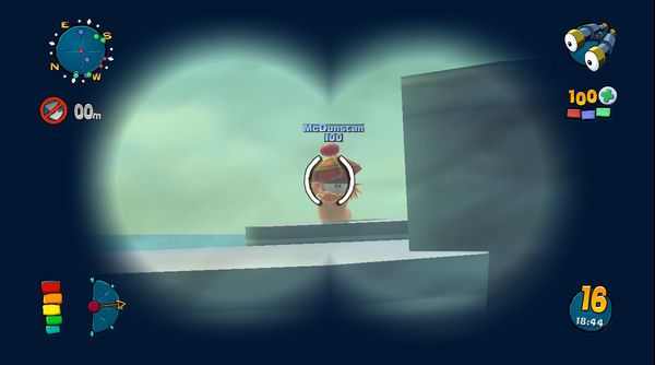 Worms: Ultimate Mayhem Steam Key GLOBAL