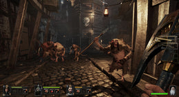 Warhammer: End Times - Vermintide Steam Key GLOBAL