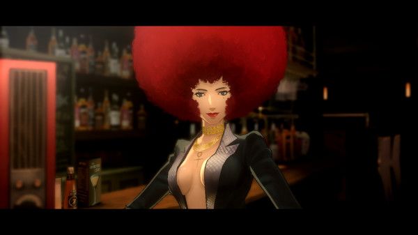 Catherine Classic Steam Key GLOBAL