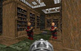 Doom Classic Complete Steam Key GLOBAL