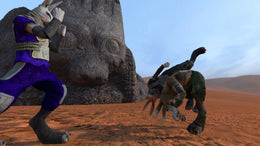 Overgrowth Steam Key GLOBAL