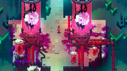 Hyper Light Drifter Steam Key GLOBAL