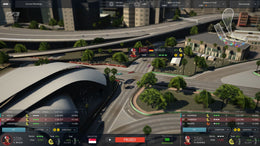 Motorsport Manager Steam Key GLOBAL