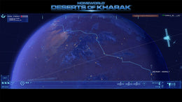 Homeworld: Deserts of Kharak Steam Key GLOBAL