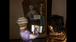 Shenmue I & II Steam Key GLOBAL