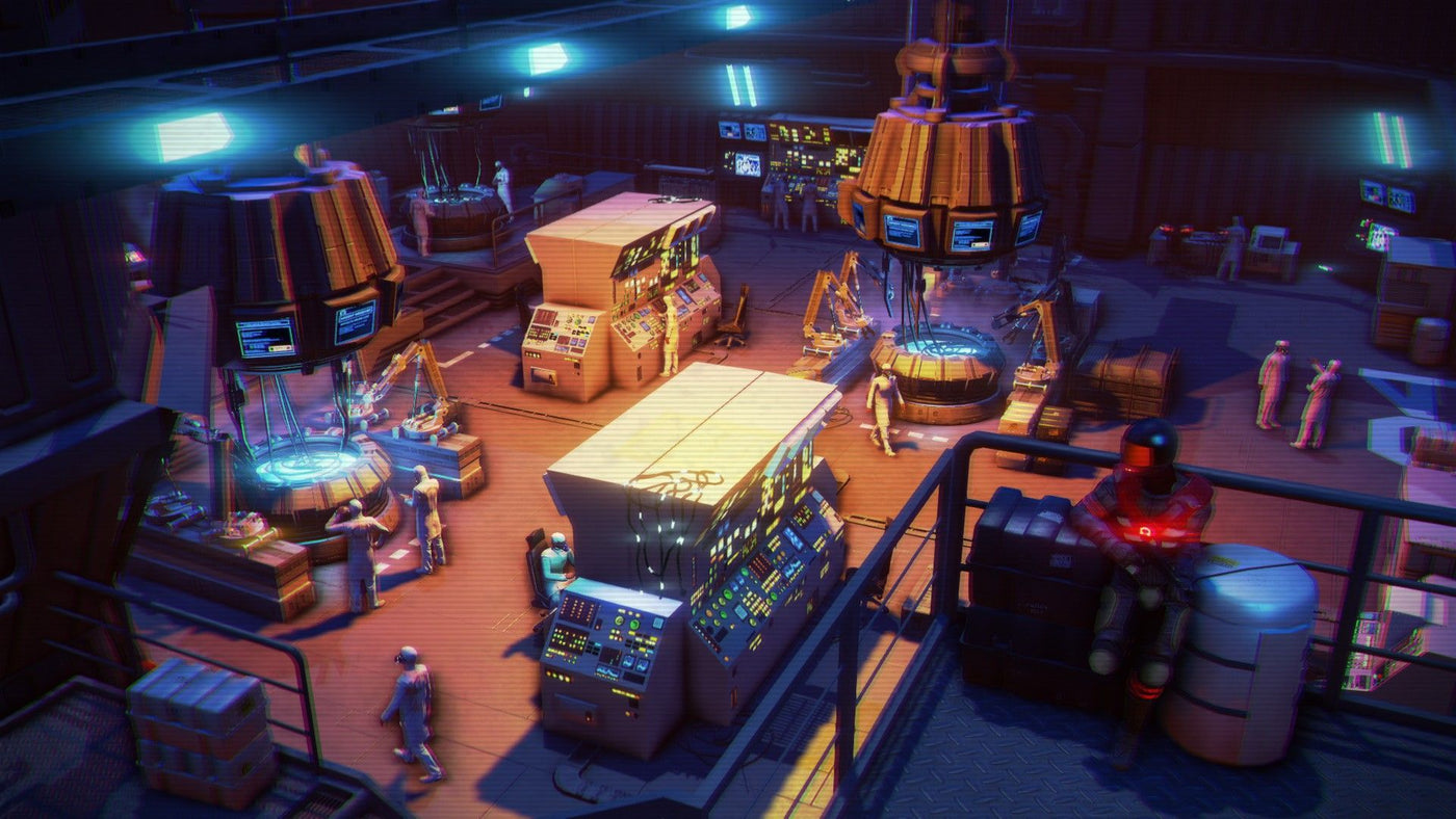 Far Cry 3 Blood Dragon - Ubisoft Connect - GLOBAL