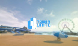 Tower Unite (PC) - Steam Key - GLOBAL